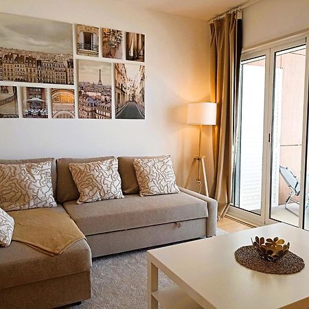 Modern Marina Apartment Lagos Dış mekan fotoğraf