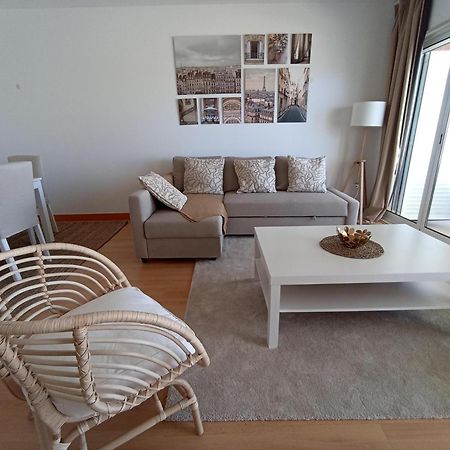 Modern Marina Apartment Lagos Dış mekan fotoğraf