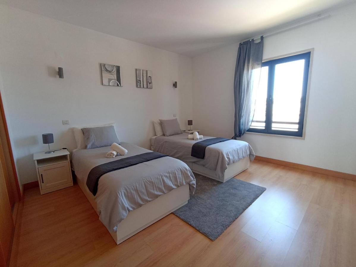 Modern Marina Apartment Lagos Dış mekan fotoğraf