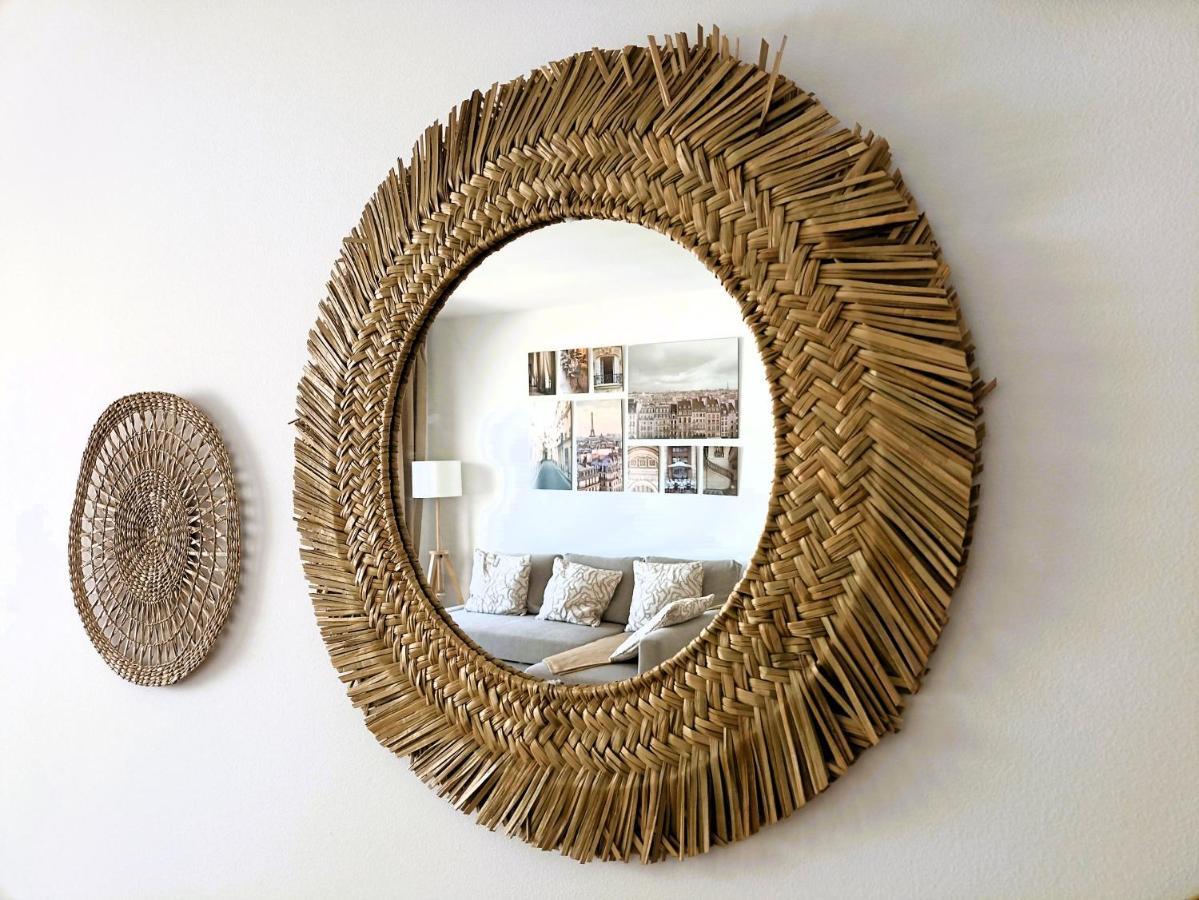 Modern Marina Apartment Lagos Dış mekan fotoğraf