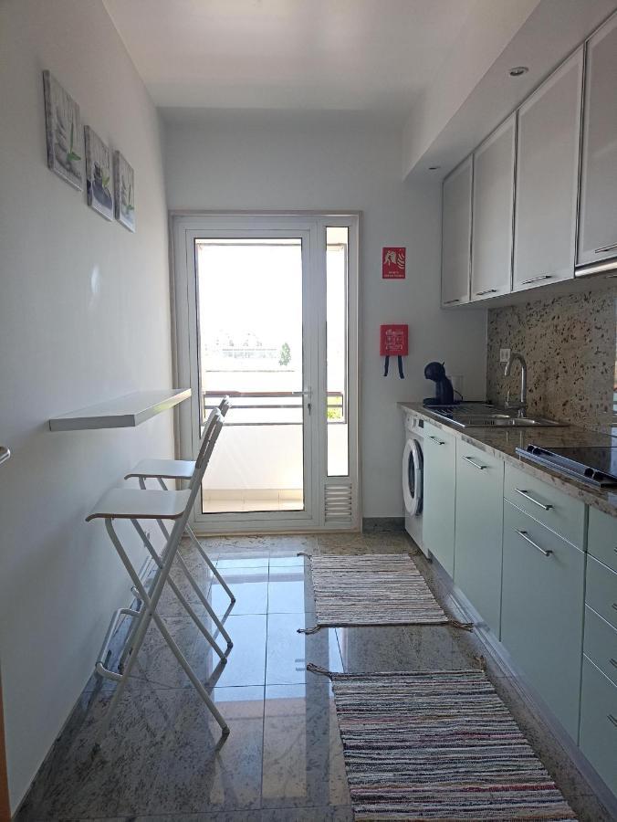 Modern Marina Apartment Lagos Dış mekan fotoğraf