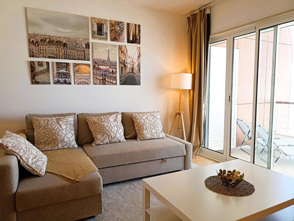 Modern Marina Apartment Lagos Dış mekan fotoğraf