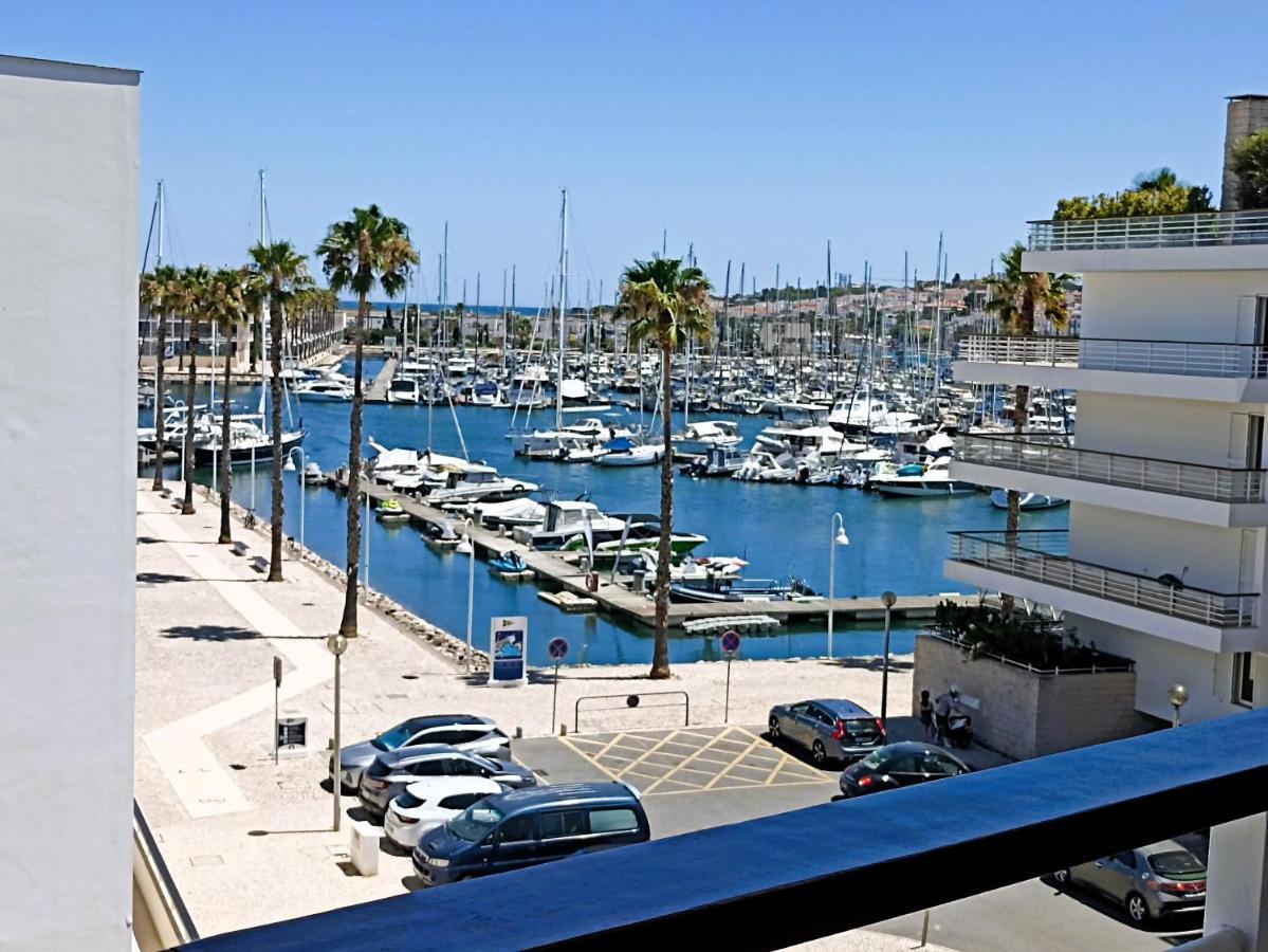 Modern Marina Apartment Lagos Dış mekan fotoğraf
