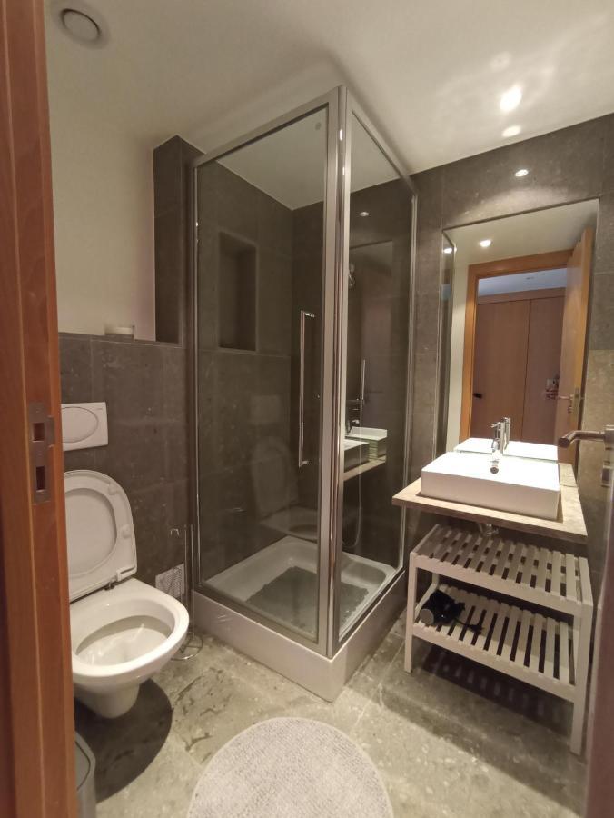 Modern Marina Apartment Lagos Dış mekan fotoğraf