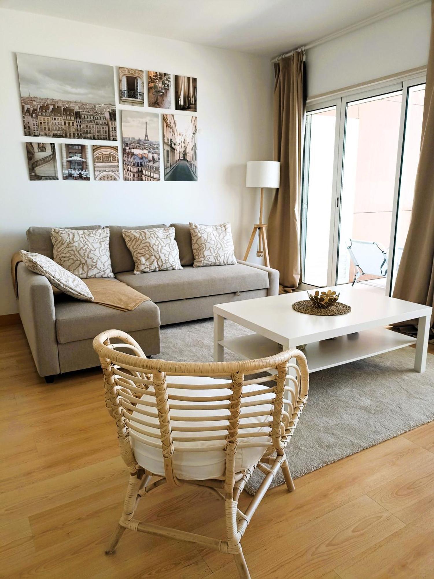 Modern Marina Apartment Lagos Dış mekan fotoğraf
