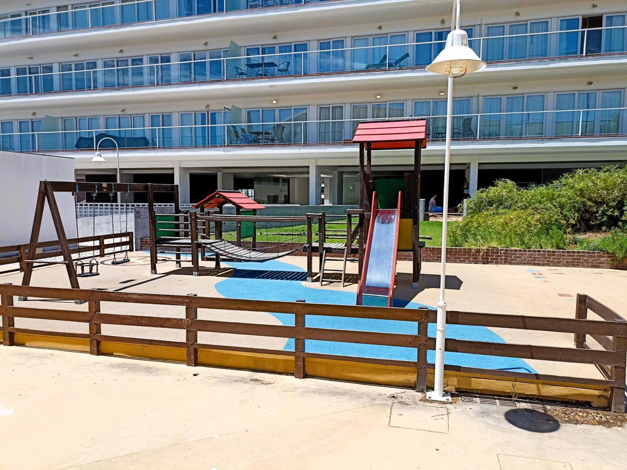Modern Marina Apartment Lagos Dış mekan fotoğraf